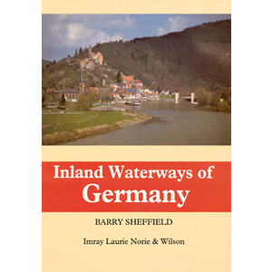 Inland Waterways of Germany
