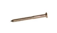 Holt Stainless Steel Countersunk Woodscrew