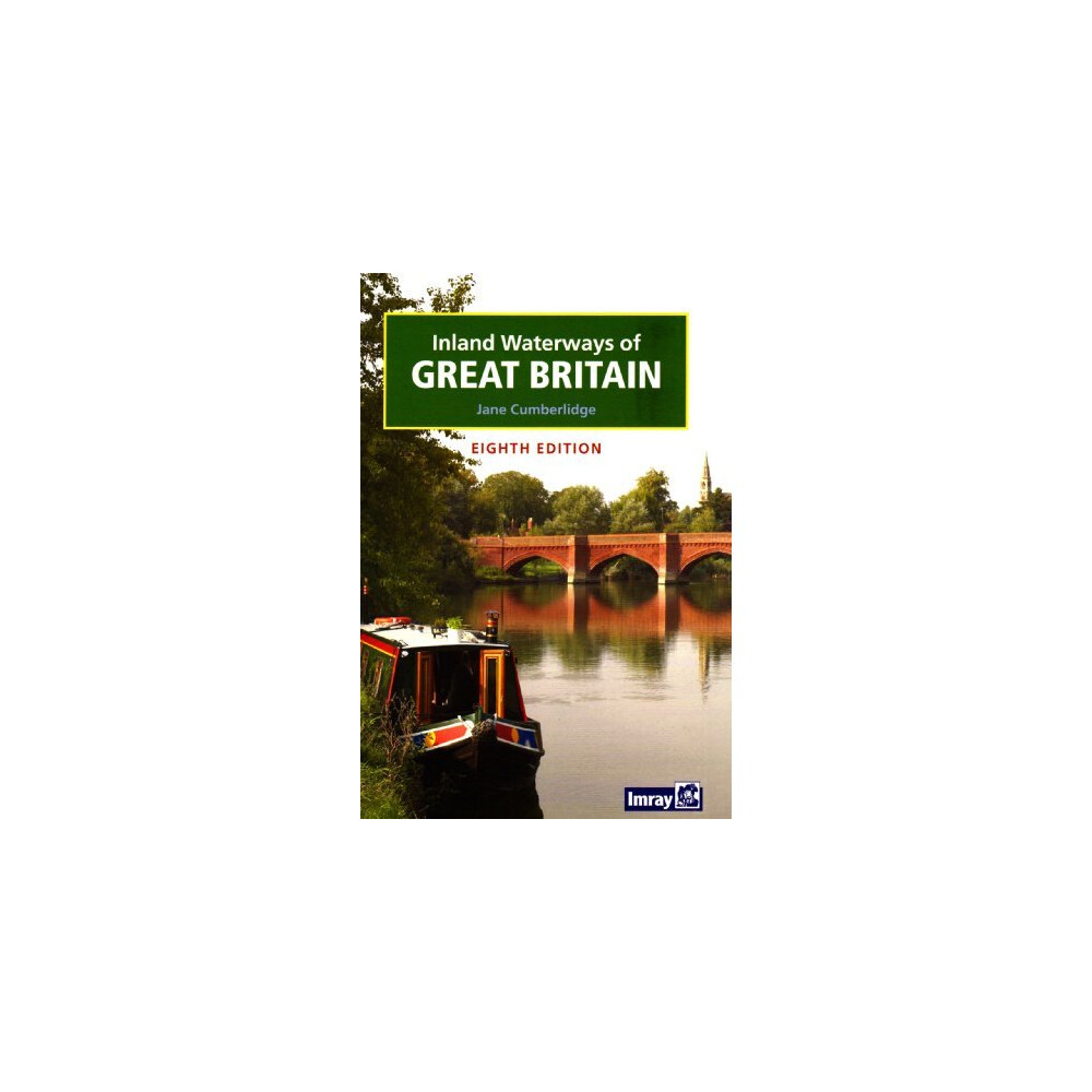 Inland Waterways of Great Britain