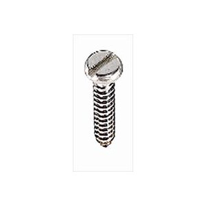A4 Stainless Steel Panhead Self Tapper
