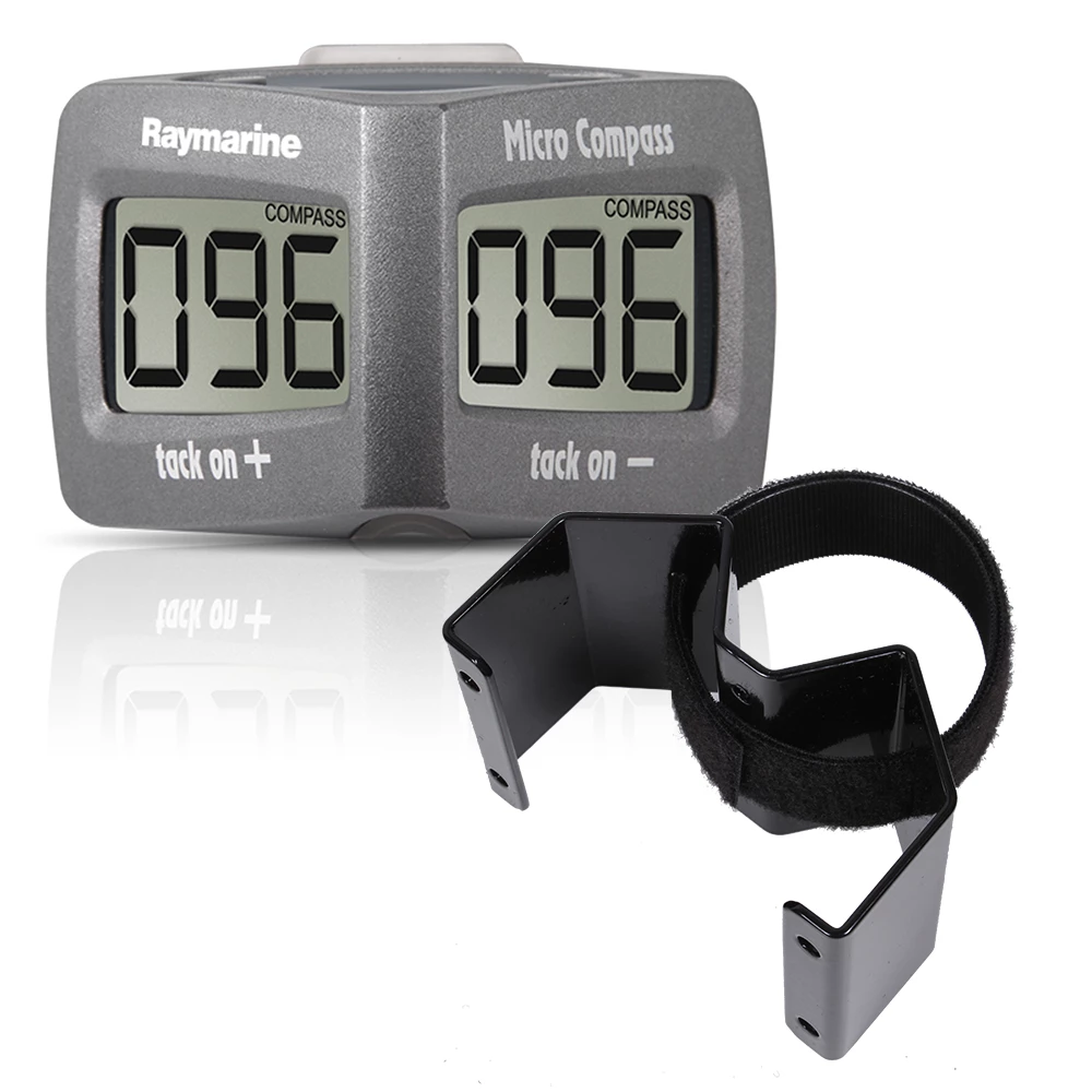 Raymarine Wireless Micro Compass System 