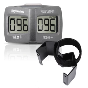 Raymarine Wireless Micro Compass System 