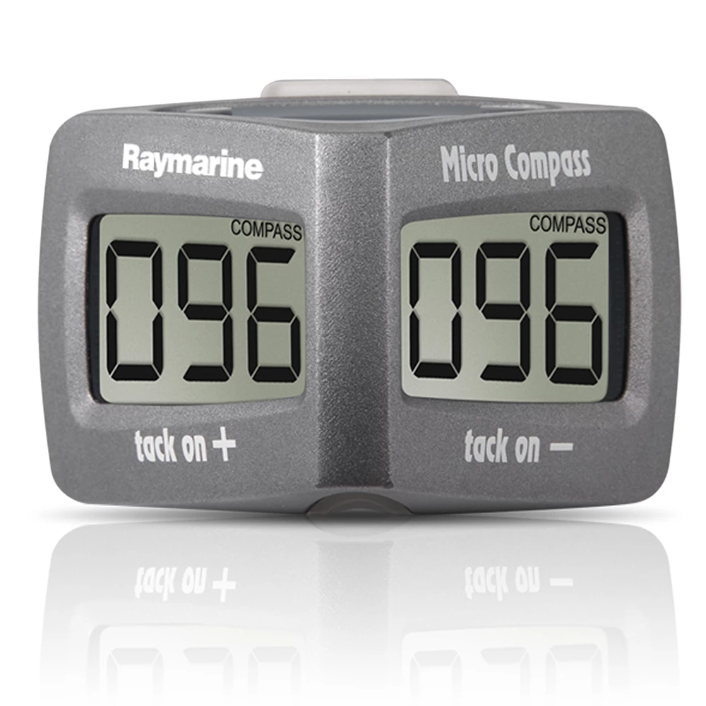Raymarine Wireless Micro Compass