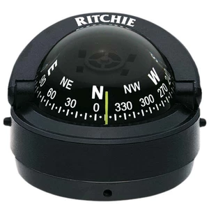 Ritchie Explorer Compass - Surface Mount 