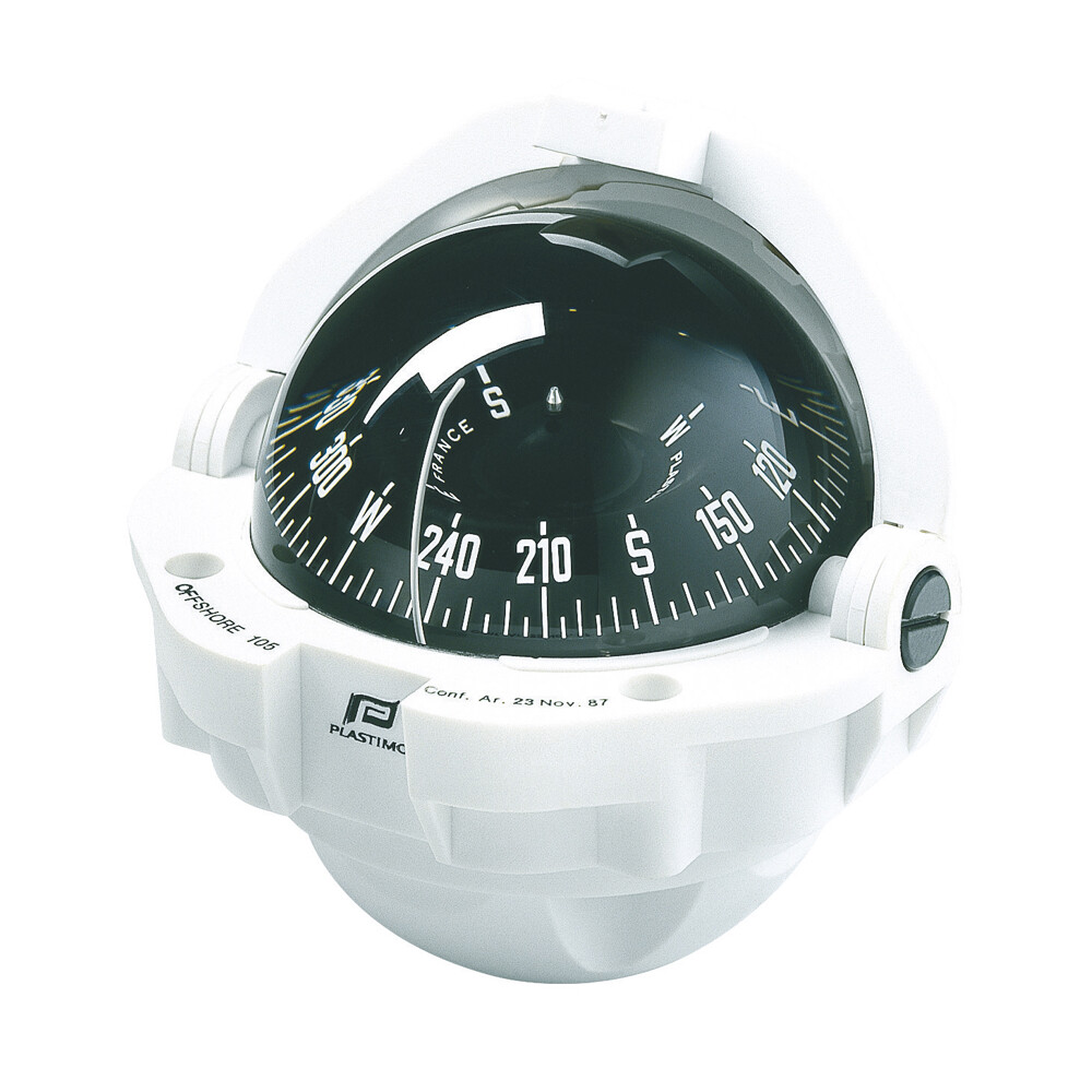Offshore 105 Flushmount