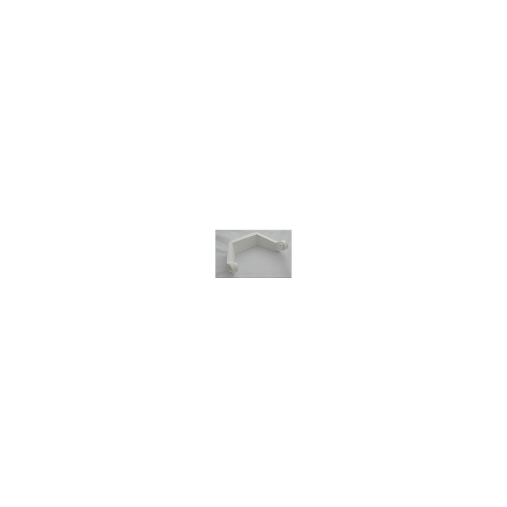 Offshore 105 White Bracket Kit