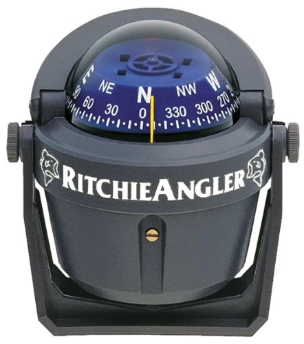 Ritchie Angler Compass - Bracket Mount 
