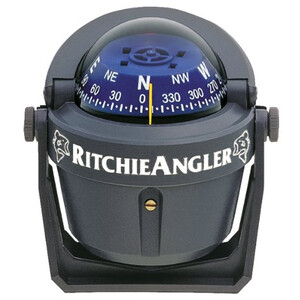 Angler Compass - Bracket Mount 