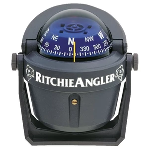 Ritchie Angler Compass - Bracket Mount 