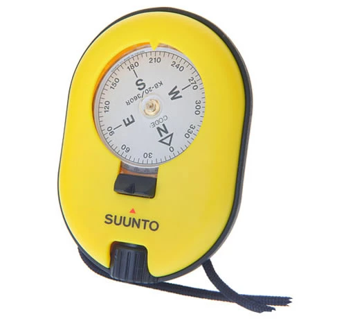 KB-20 Handbearing Compass