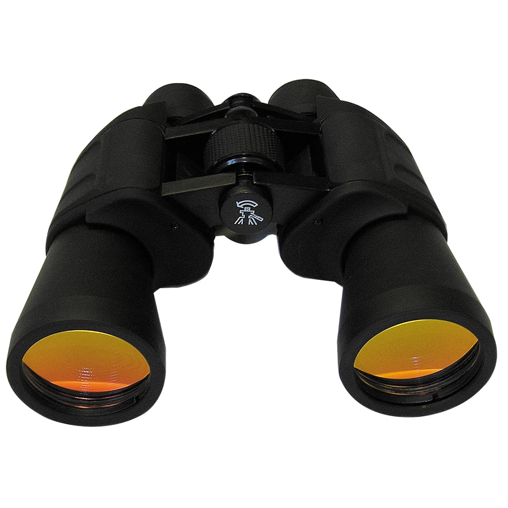 Waveline 7x50 Central Focus Binoculars 