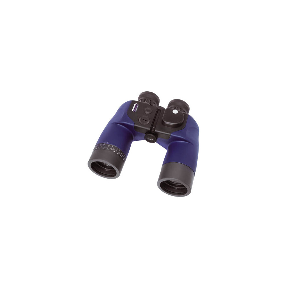 Waterproof 7x50 Binoculars with Compass