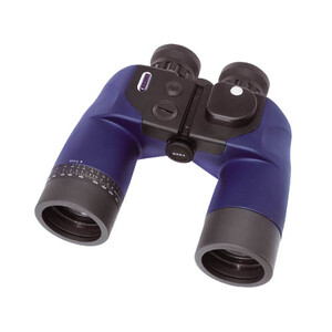 Waterproof 7x50 Binoculars with Compass