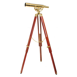 Traditional Brass Telescope 2060