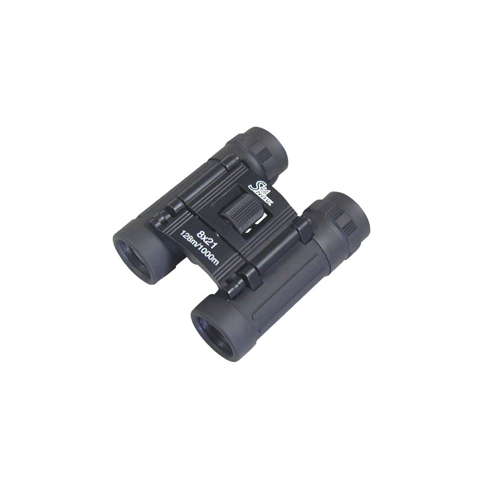 Compact Binoculars 8x21