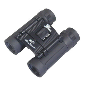 Compact Binoculars 8x21