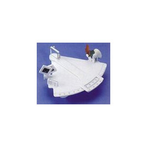 Mark III Sextant