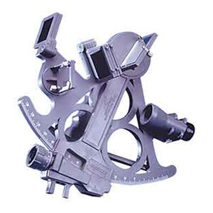 Mk 25 Sextant