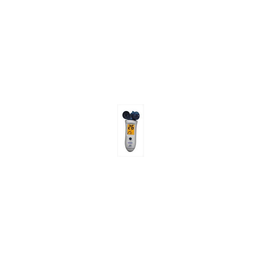 Windy Handheld Anemometer