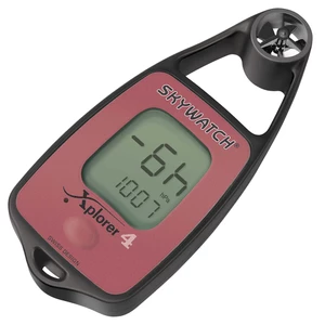 Skywatch Xplorer 4 Weather Instrument 