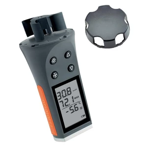 Skywatch Meteos Wind Meter