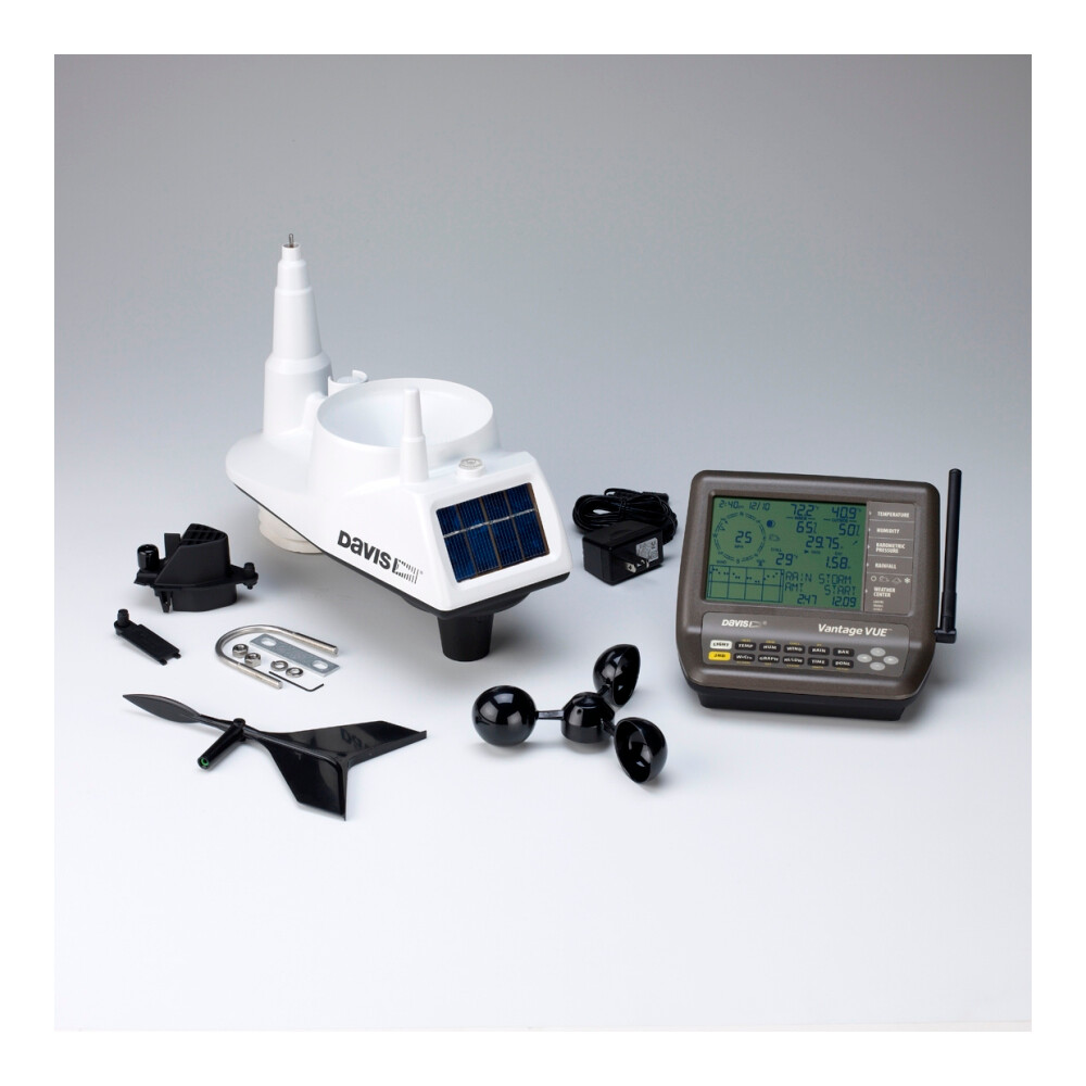 Vantage Vue Weather Station