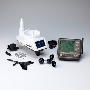 Vantage Vue Weather Station