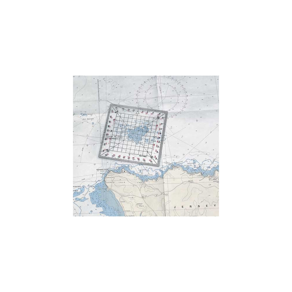 Portland Protractor