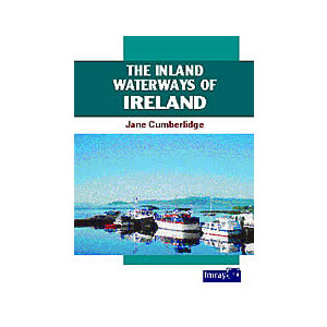 The Inland Waterways of Ireland