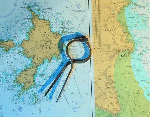 Blundell Harling Single Handed Dividers 