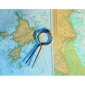 Blundell Harling Single Handed Dividers 