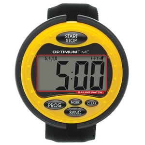 Optimum Time Optimum Series 3 Ultimate Jumbo Sailing Watch (OS315) 