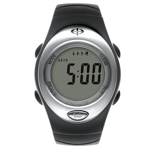Optimum Time OS Series 2 Sailing Watch - Charcoal