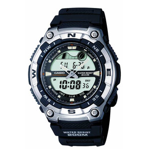 Watch Analogue