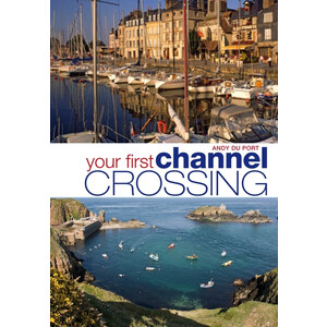 Your First Channel Crossing