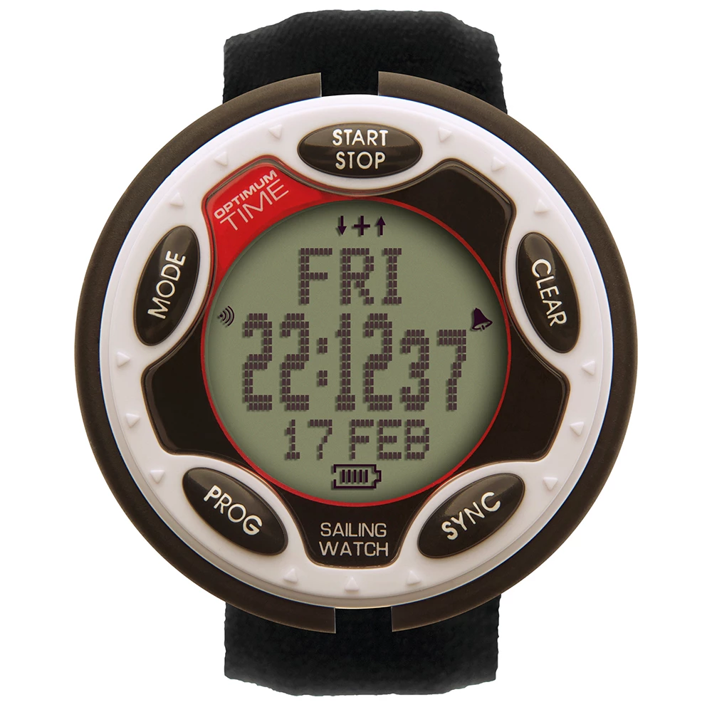 Optimum Time Optimum Series 14R Watch (OS1450R) 