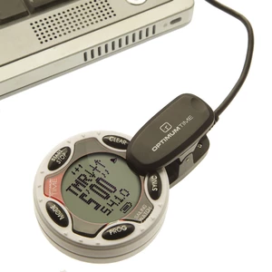 Optimum Time Optimum Series 14R Watch (OS1450R) 