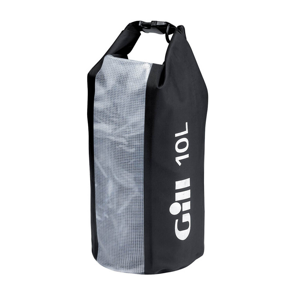 Wet & Dry Cylinder Bag 10 Litre