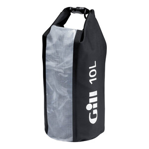 Wet & Dry Cylinder Bag 10 Litre
