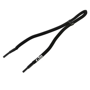 Gill Sunglasses Retainer - Black 