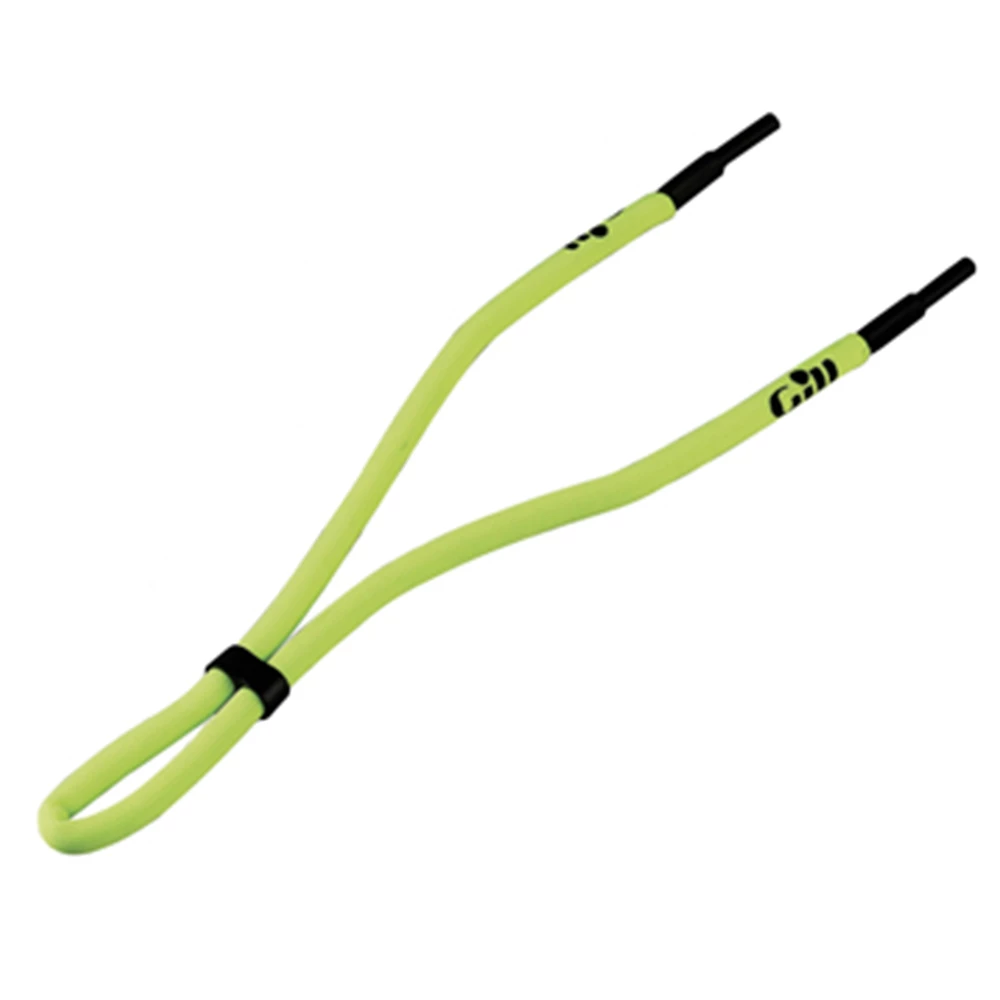 Gill Floatable Sunglasses Retainer - Hi-Vis