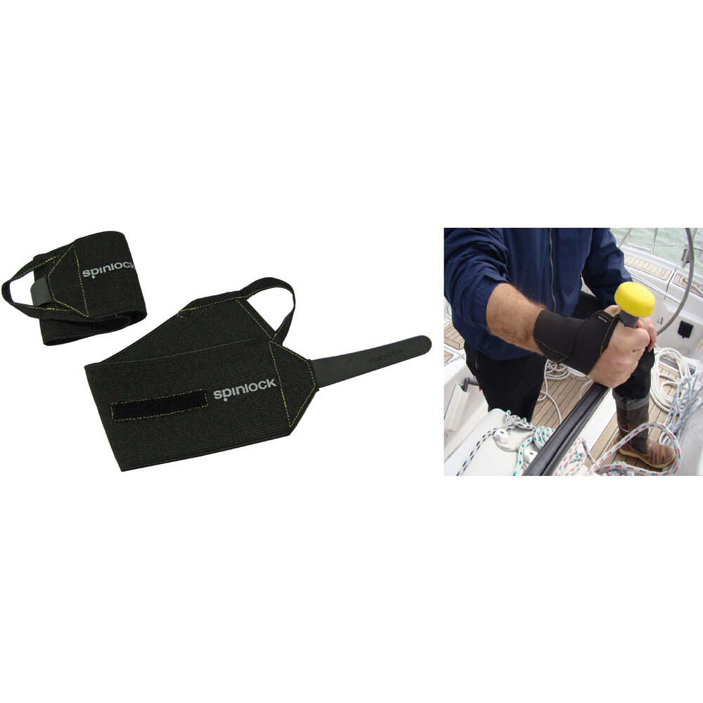 Wrist Support (Pair)