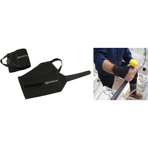 Wrist Support (Pair)