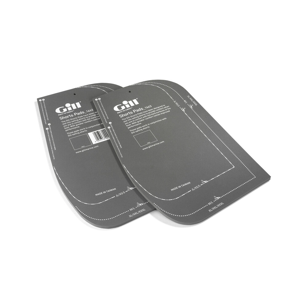 Shorts Pads (One Size)