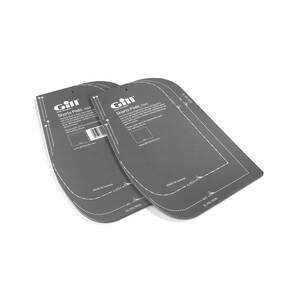 Shorts Pads (One Size)