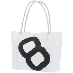 Sailcloth Tote Bag