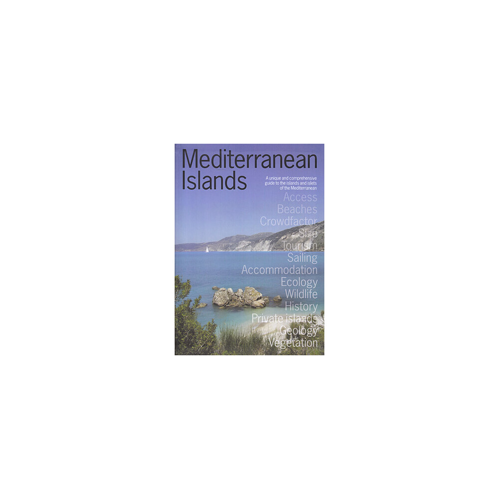 Mediterranean Islands