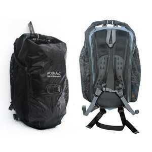 Wet & Dry Backpack