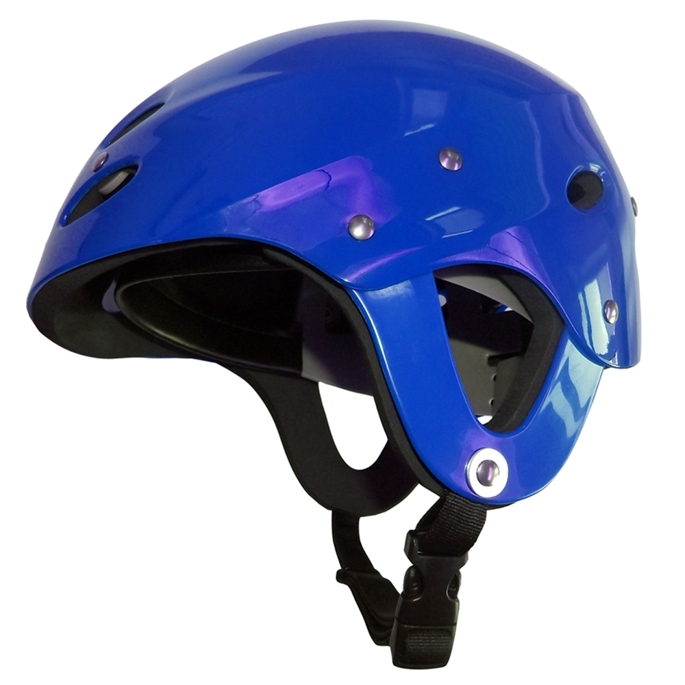 Torkel Safety Helmet Royal Blue