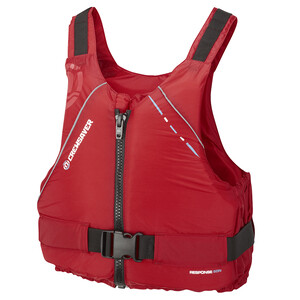 Response Junior Buoyancy Aid- Red